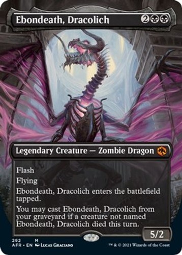 Ebondeath dracolich - ebondeath,,