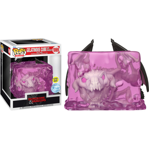Dungeons dragons - dragons,